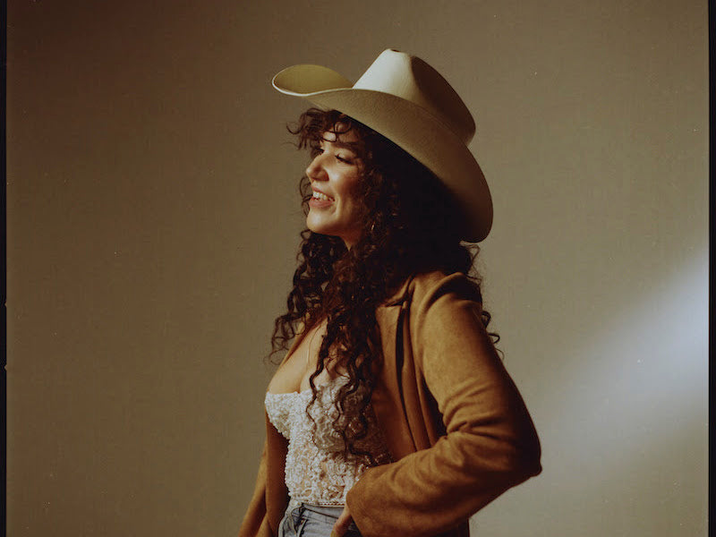 Emily Nenni announces new album ‘Drive & Cry,’ shares video for new song