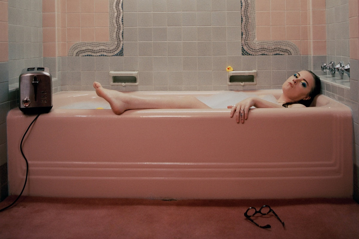 Emma-Jean Thackray announces new album ‘Weirdo,’ shares “Wanna Die”
