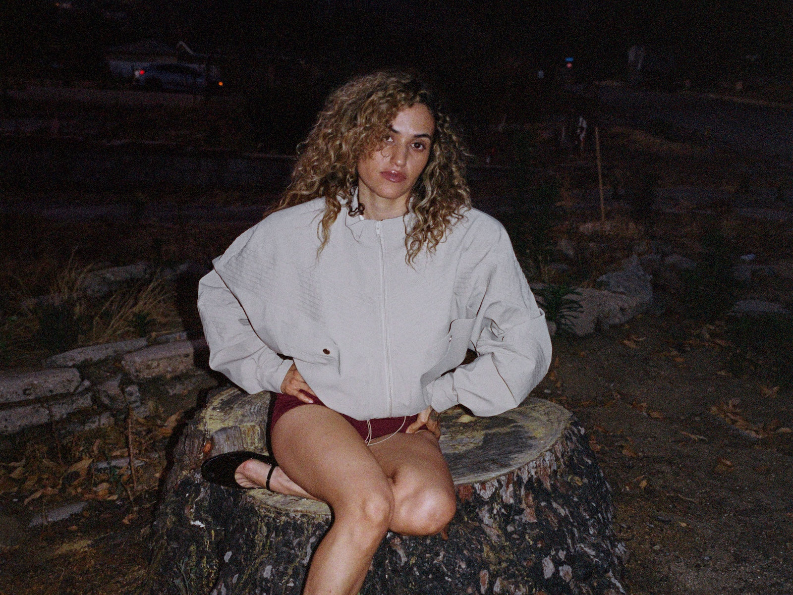 Empress Of announces new album ft Blood Orange, Cecile Believe, more: hear “Wild Storm”