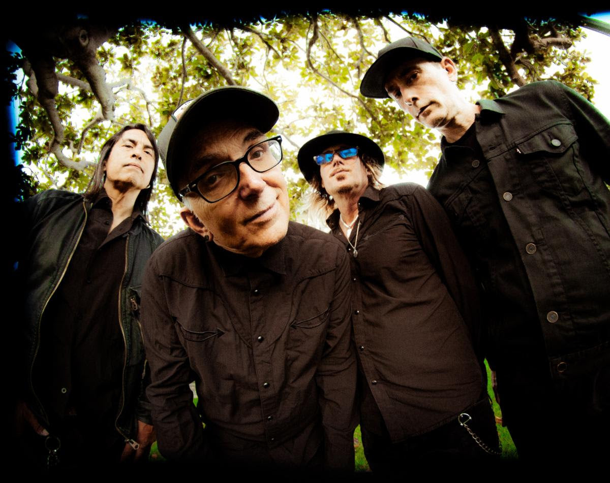 Tour news: Everclear / Local H, Toad the Wet Sprocket, Fatboy Slim, Broncho, Elsewhere Rooftop, more