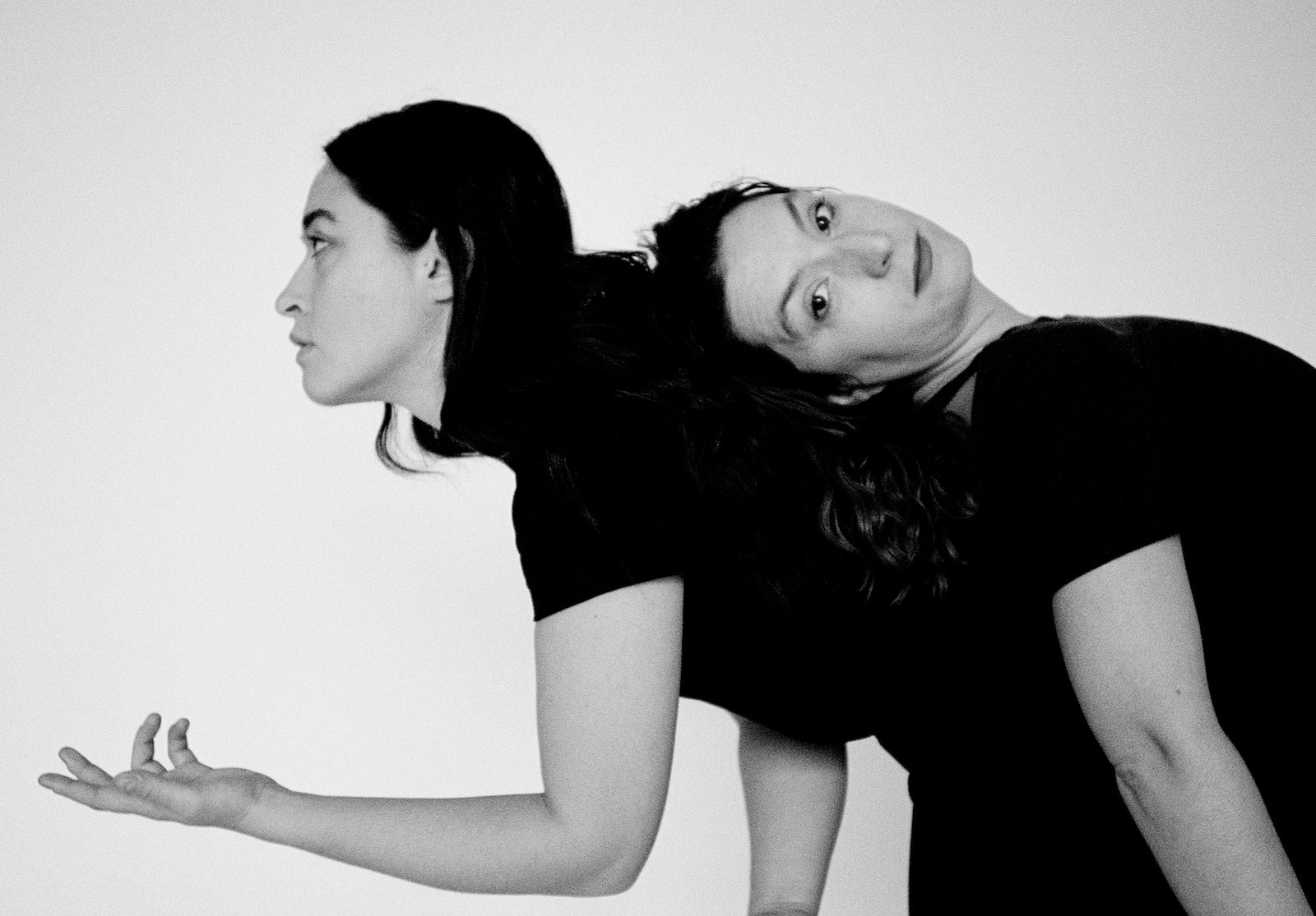 Finom (fka OHMME) announce Jeff Tweedy-produced album & tour, share “Haircut”