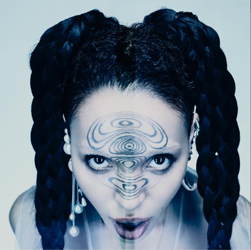 FKA twigs announces new album ‘Eusexua,’ shares title track video
