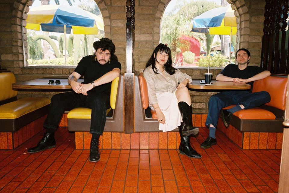 Fake Fruit’s Hannah D’Amato tells us about her favorite Spanish covers of English language songs