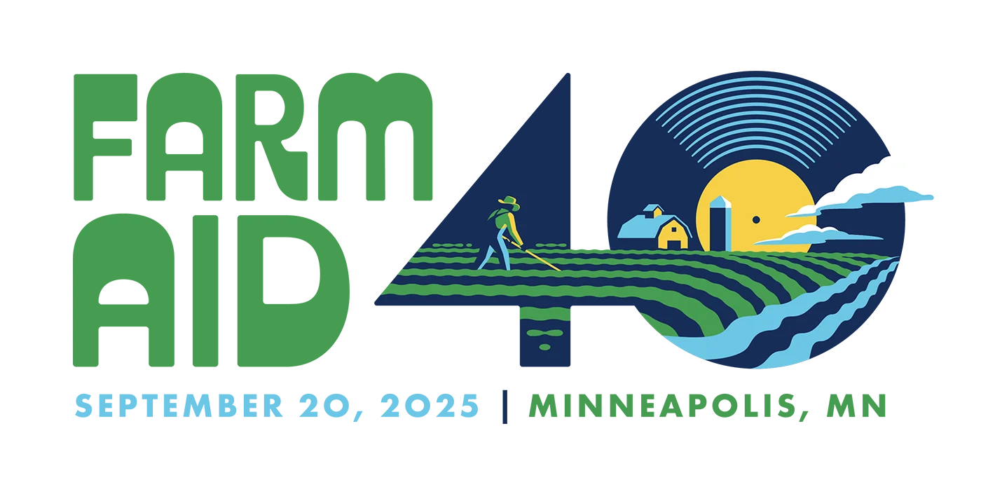 Farm Aid 2025 lineup: Neil Young, Willie Nelson, Waxahatchee, Margo Price, Billy Strings & more