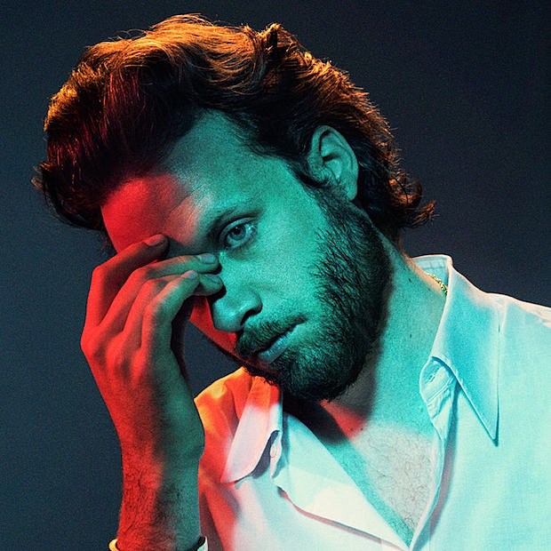 Father John Misty releasing new LP ‘God’s Favorite Customer’ in June