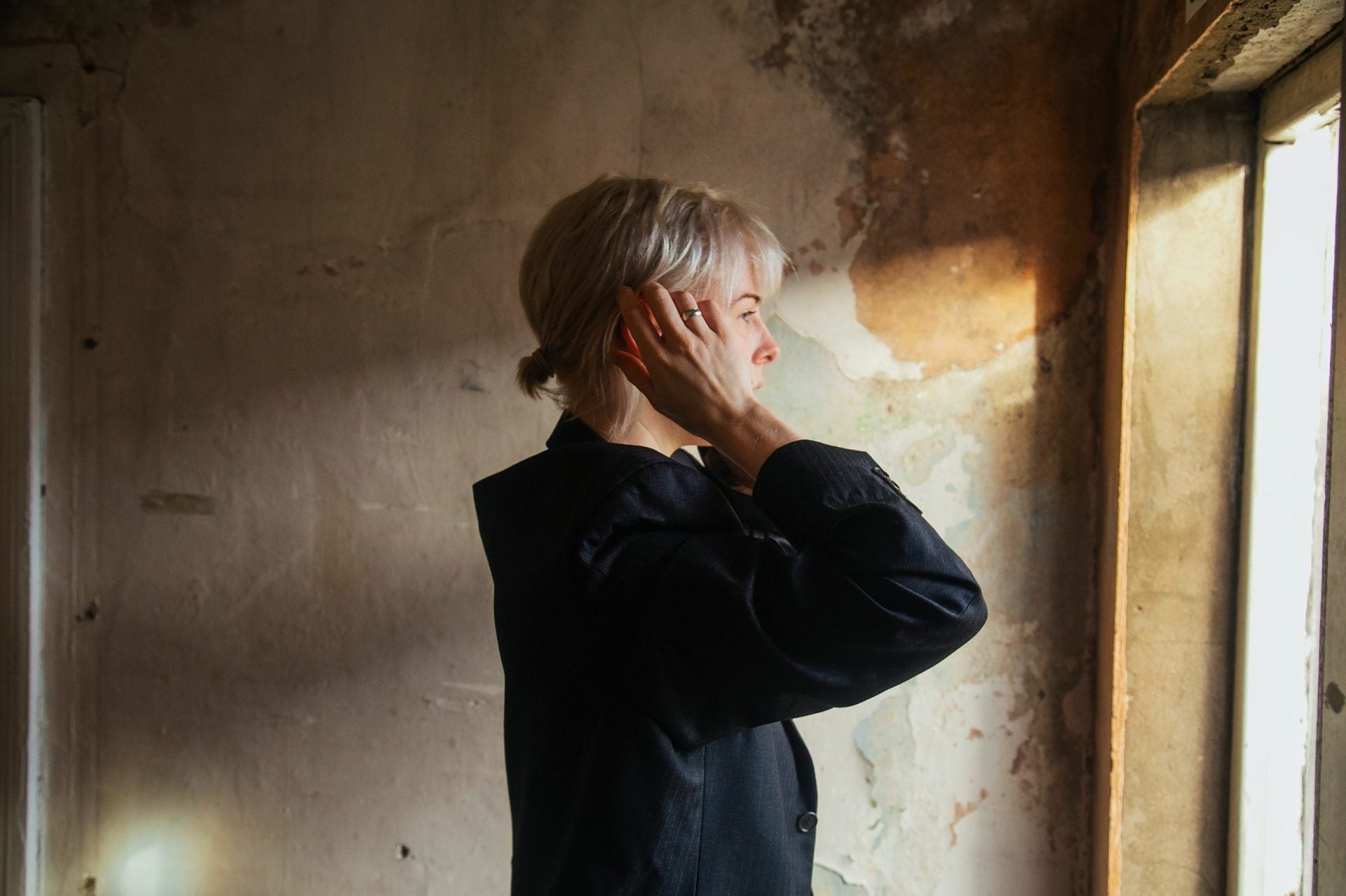 Fenne Lily preps ‘BREACH’ LP for Dead Oceans, shares “Alapathy”
