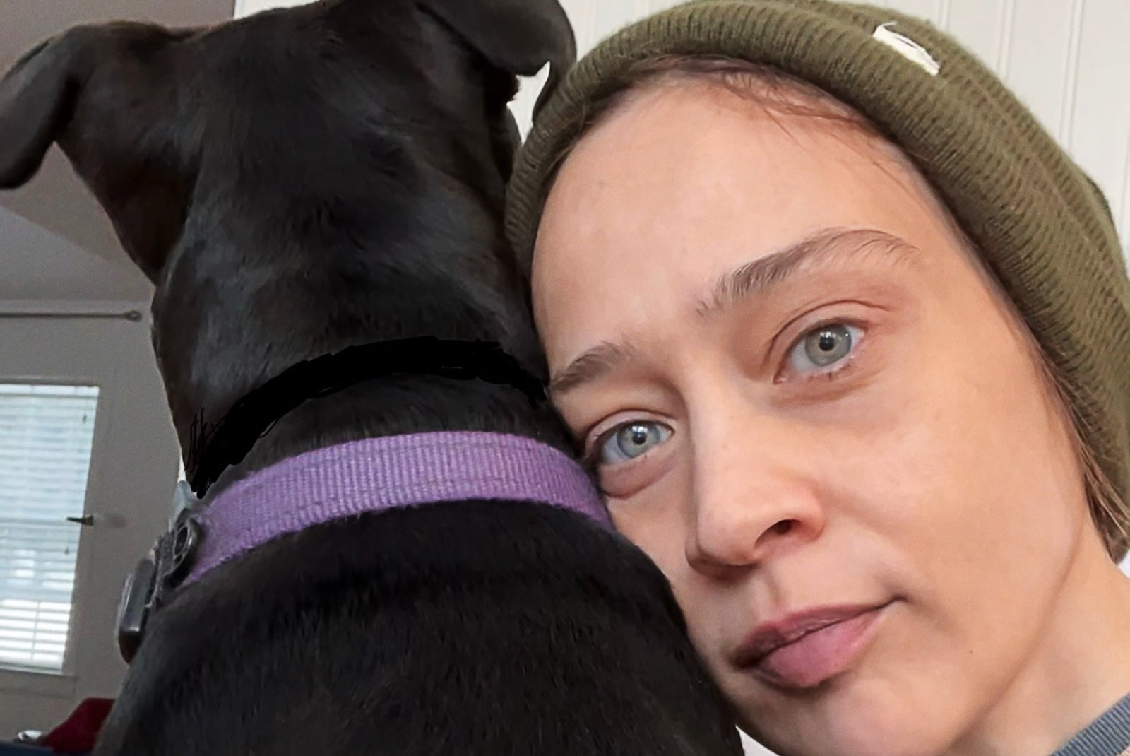 Fiona Apple releases new song in support of mothers affected by the cash-bail system