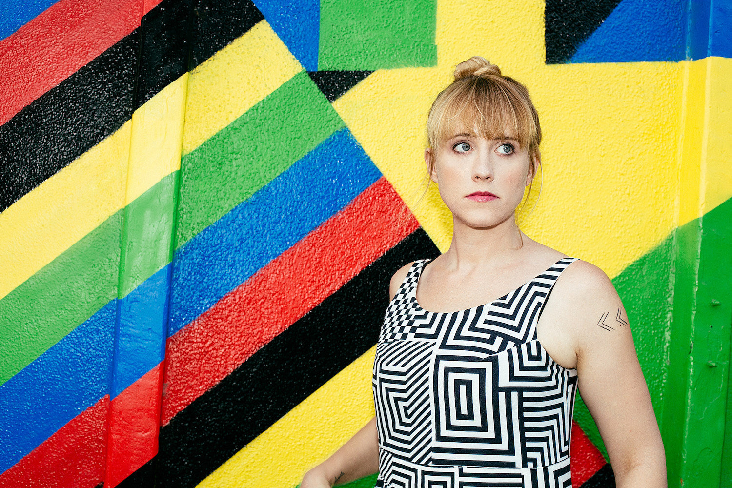 Flock of Dimes shares “Everything is Happening Today” from debut LP