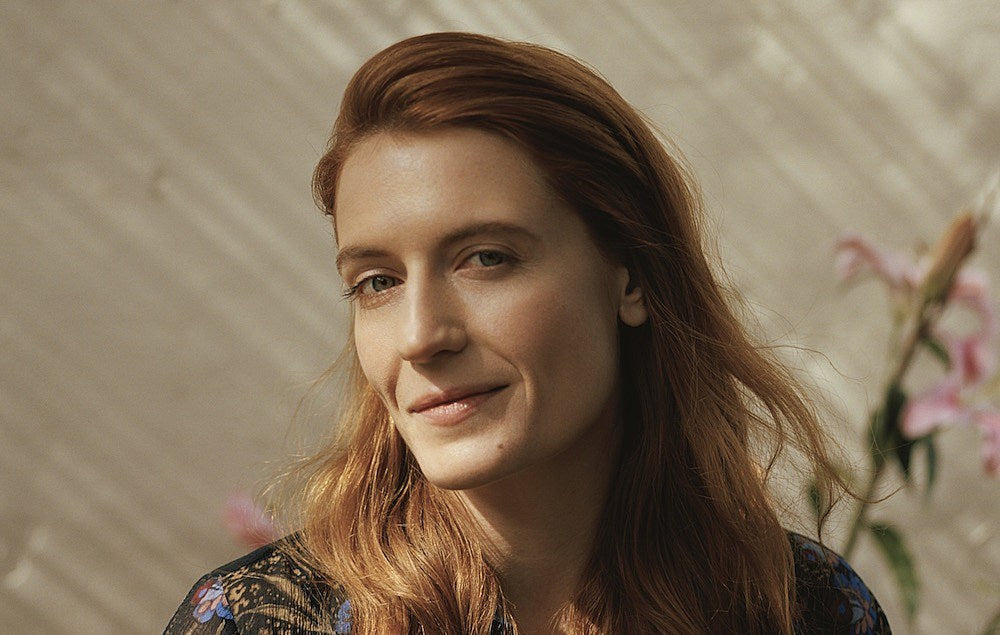 Florence + The Machine announce new album (listen to “Hunger”)