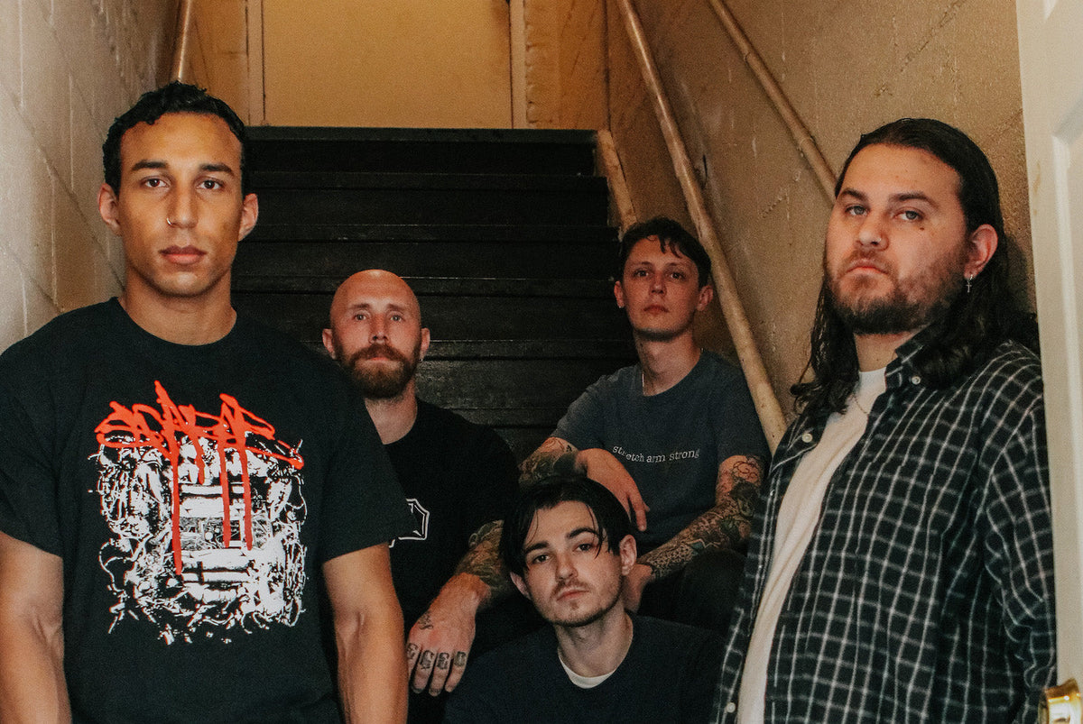 Foreign Hands announce new LP, share new song + new SeeYouSpaceCowboy song too