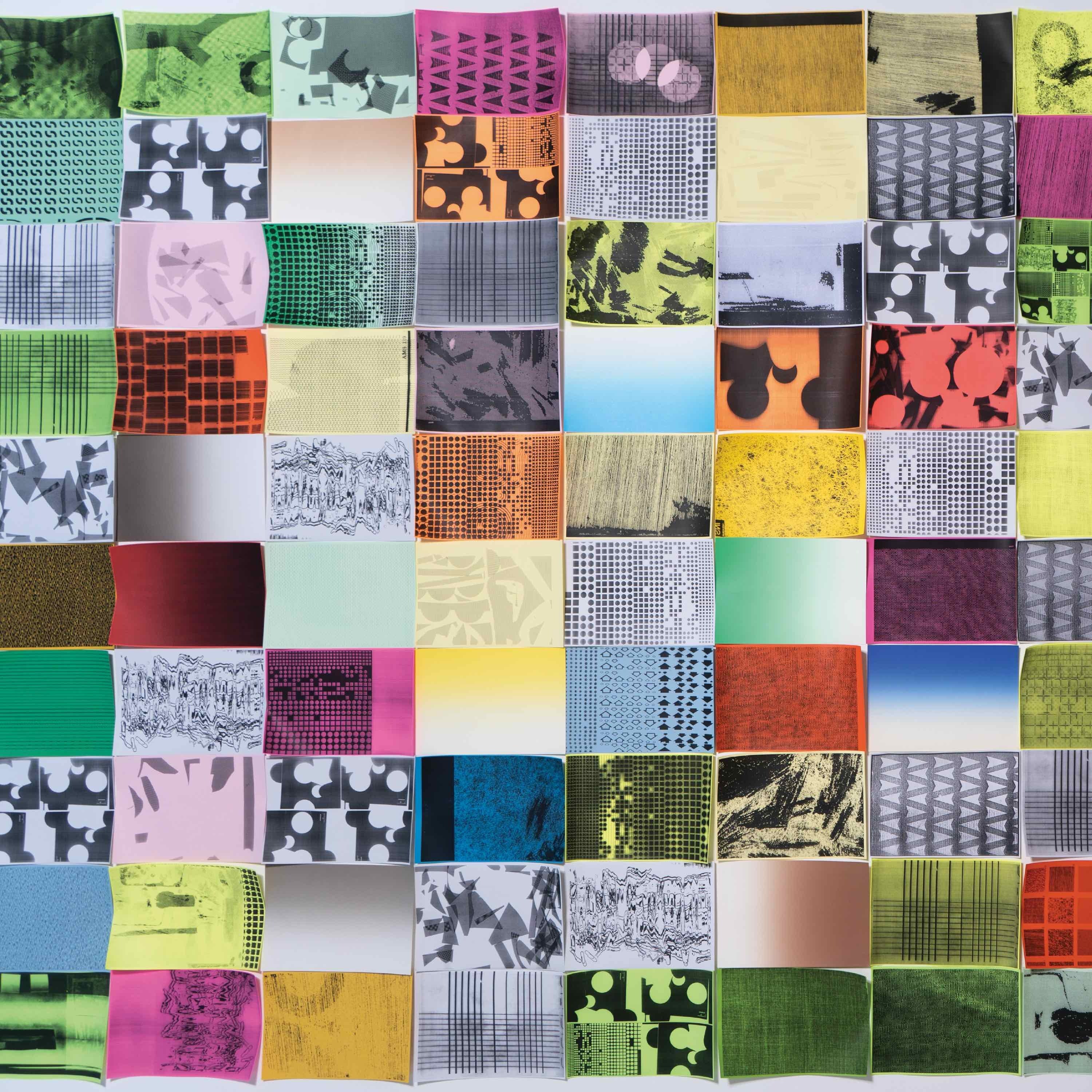 Four Tet details new album ‘Three,’ shares “Daydream Repeat”