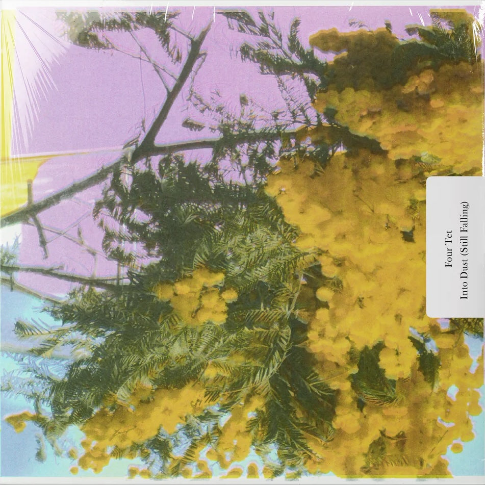 Four Tet successfully brings The Cure and now Mazzy Star to the dancefloor (listen)