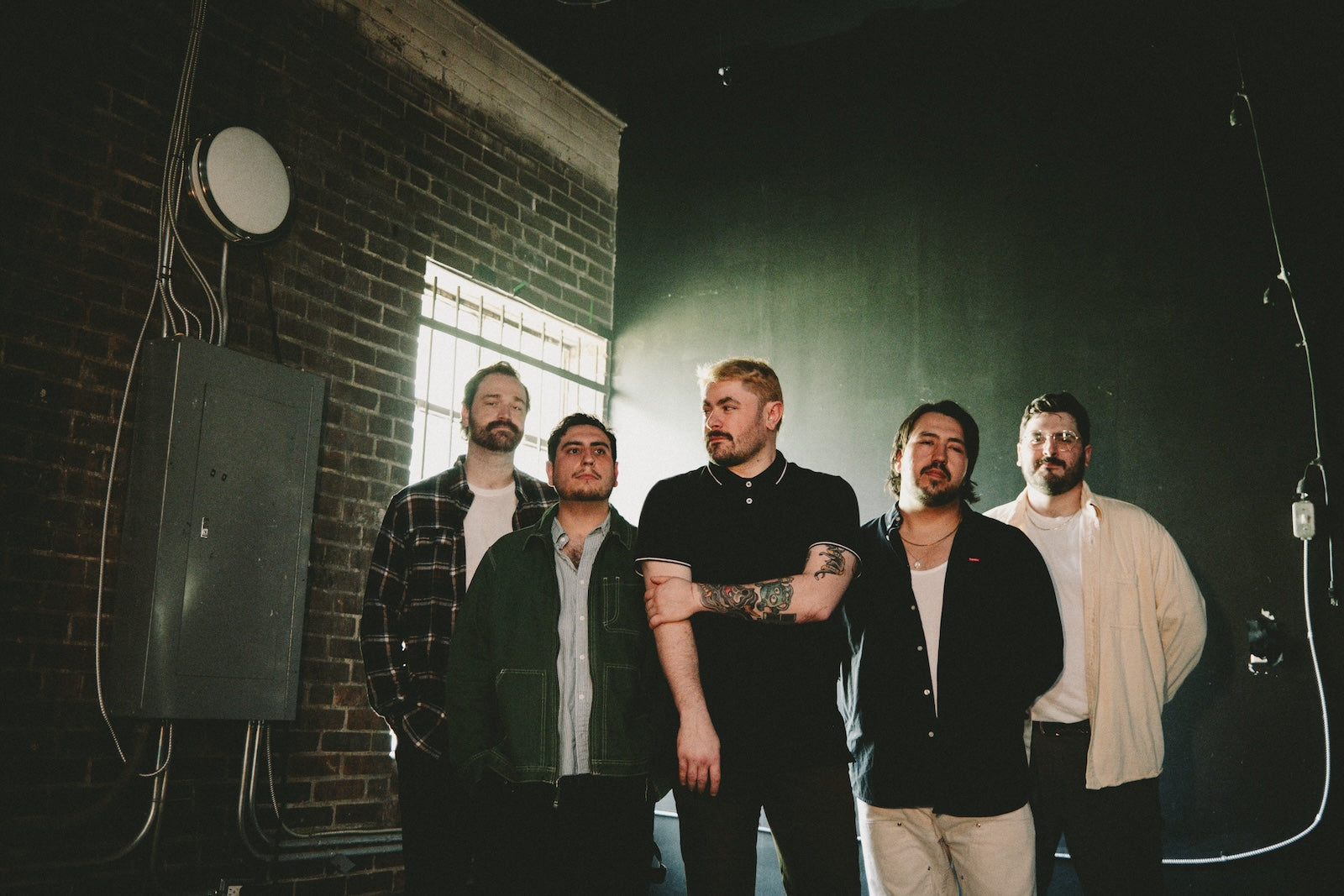 Free Throw announce new LP & tour with Macseal, TRSH, Wakelee (exclusive vinyl)