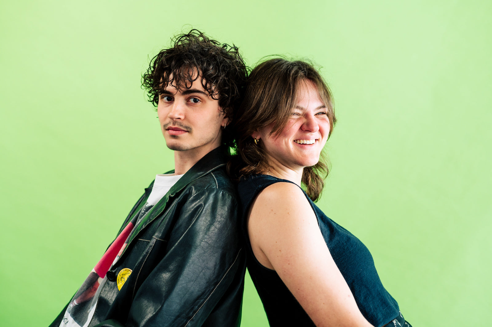 Friko tell us about their favorite albums of 2023