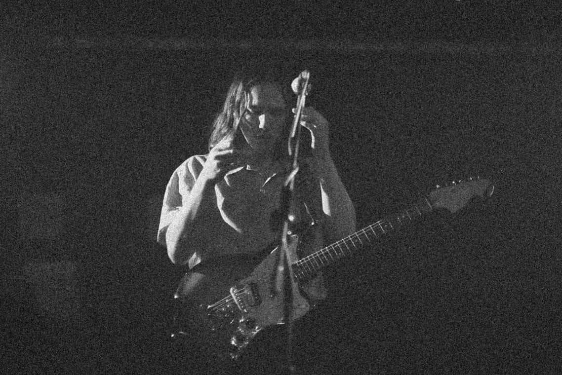 From Indian Lakes announce first LP in 5 years & tour, share “The Flow”