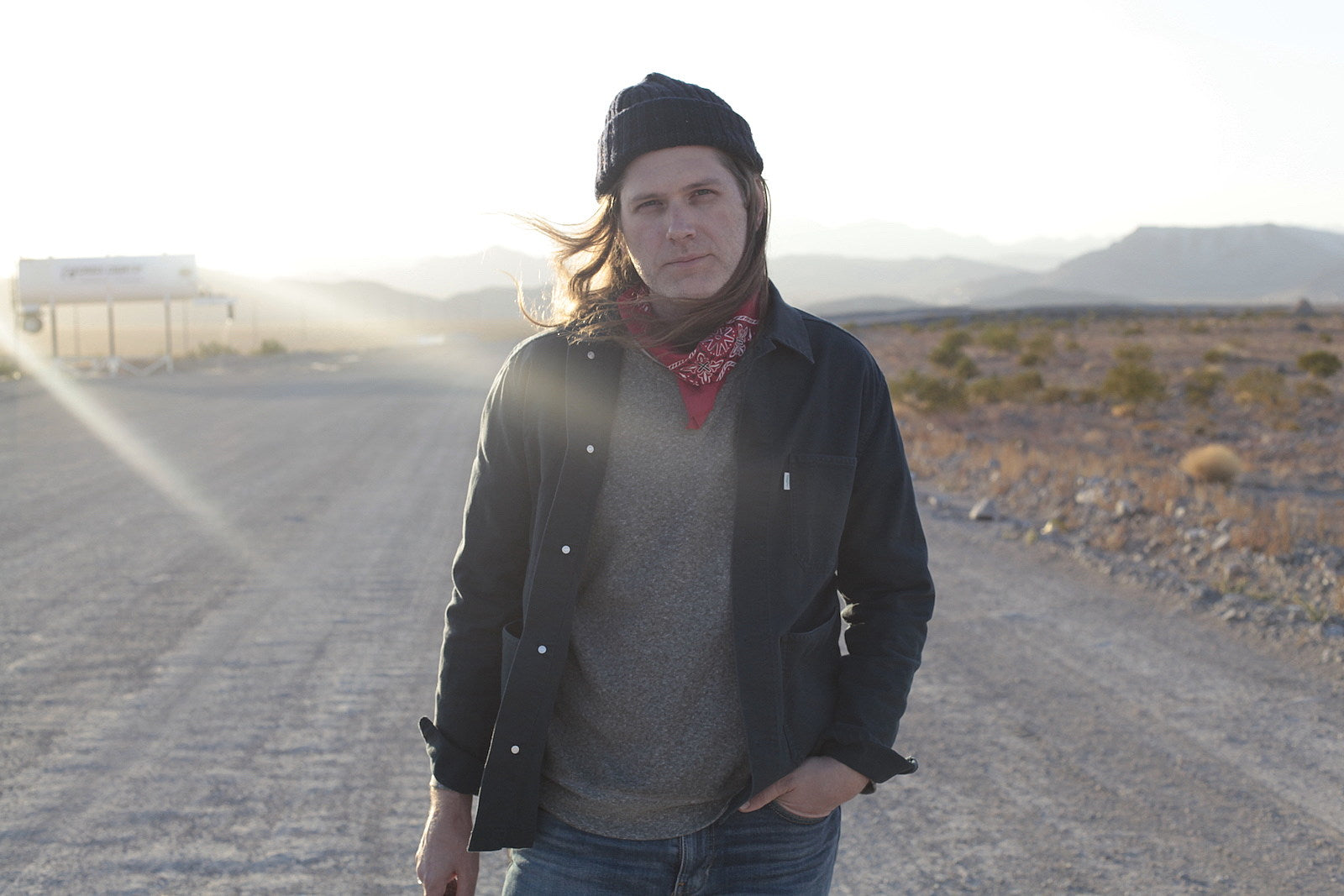 Fruit Bats announce 2022 tour