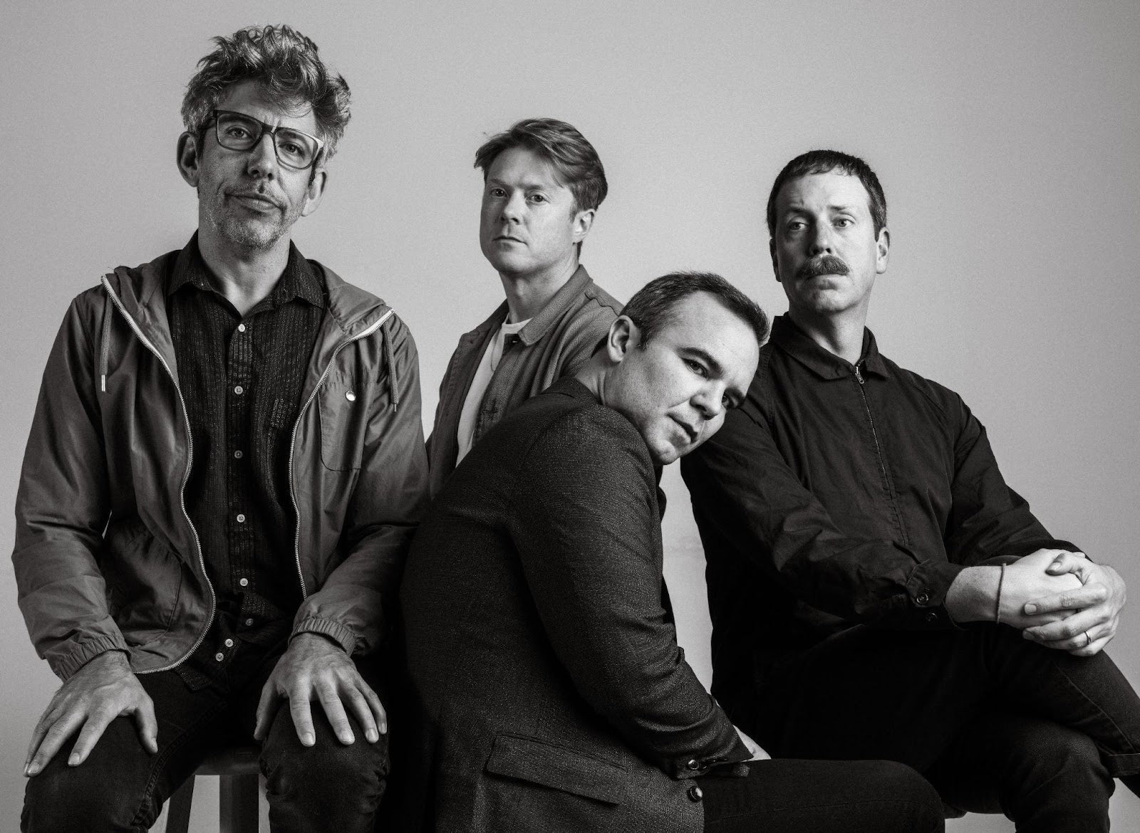 Future Islands share new single “Deep In The Night,” touring soon