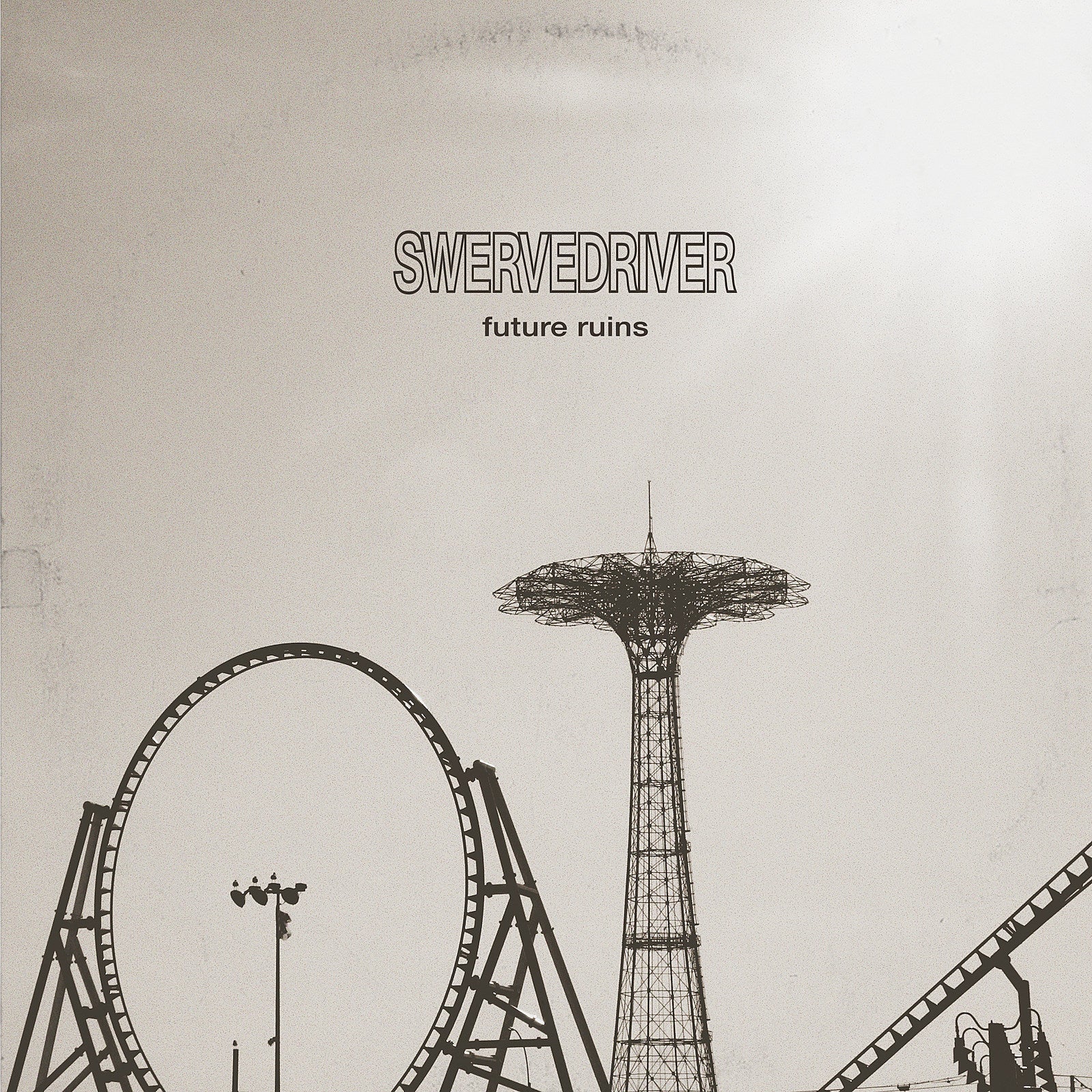 Swervedriver announce ‘Future Ruins,’ share “Mary Winter”