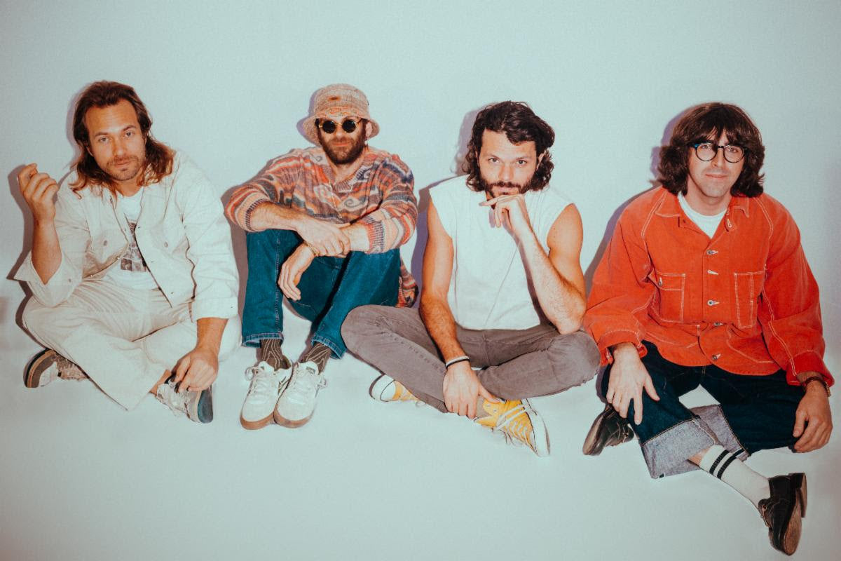 Tour news: Everything But the Girl, Lionel Ritchie / Earth Wind & Fire, Thomas Dolby, Tigers Jaw, The Fray / Dashboard Confessional, Goose, Alice Cooper, more