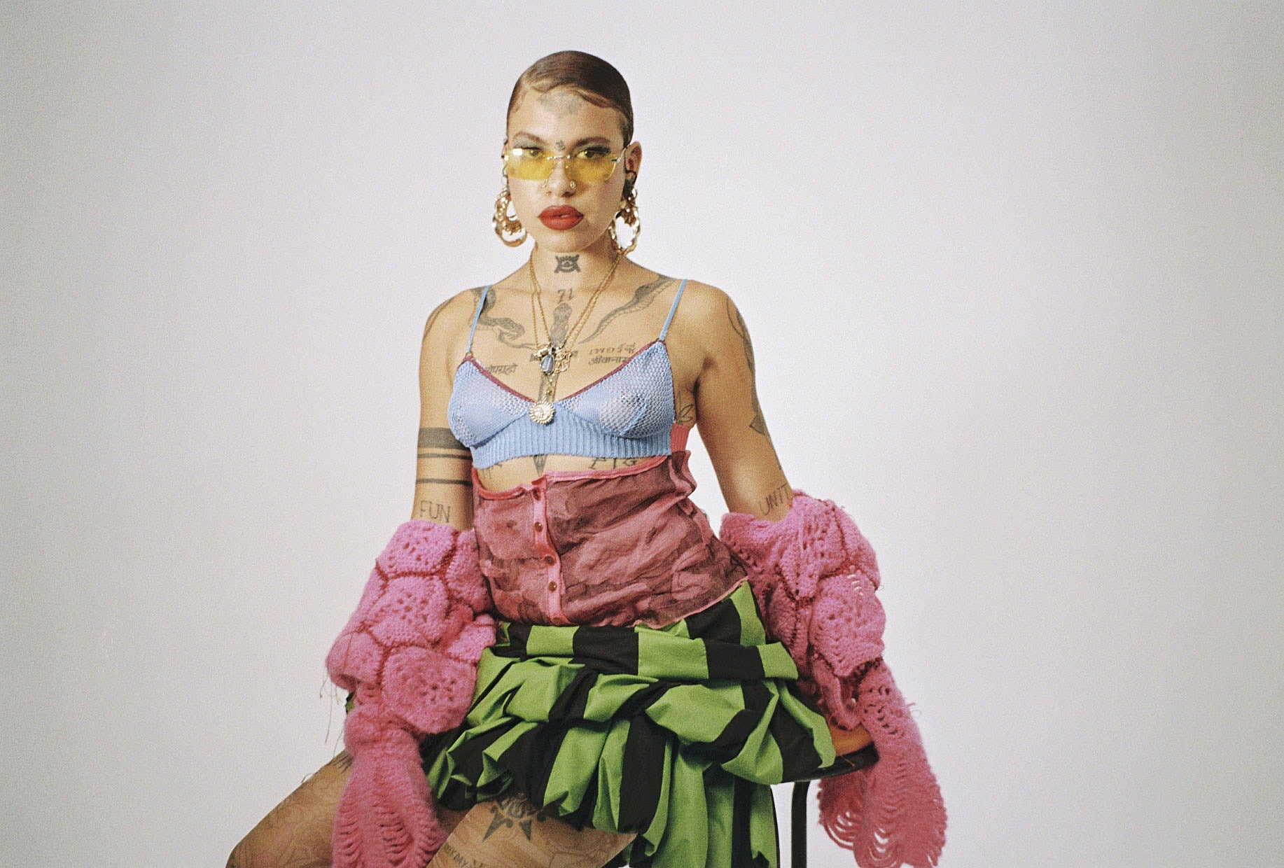 19 New Songs Out Today