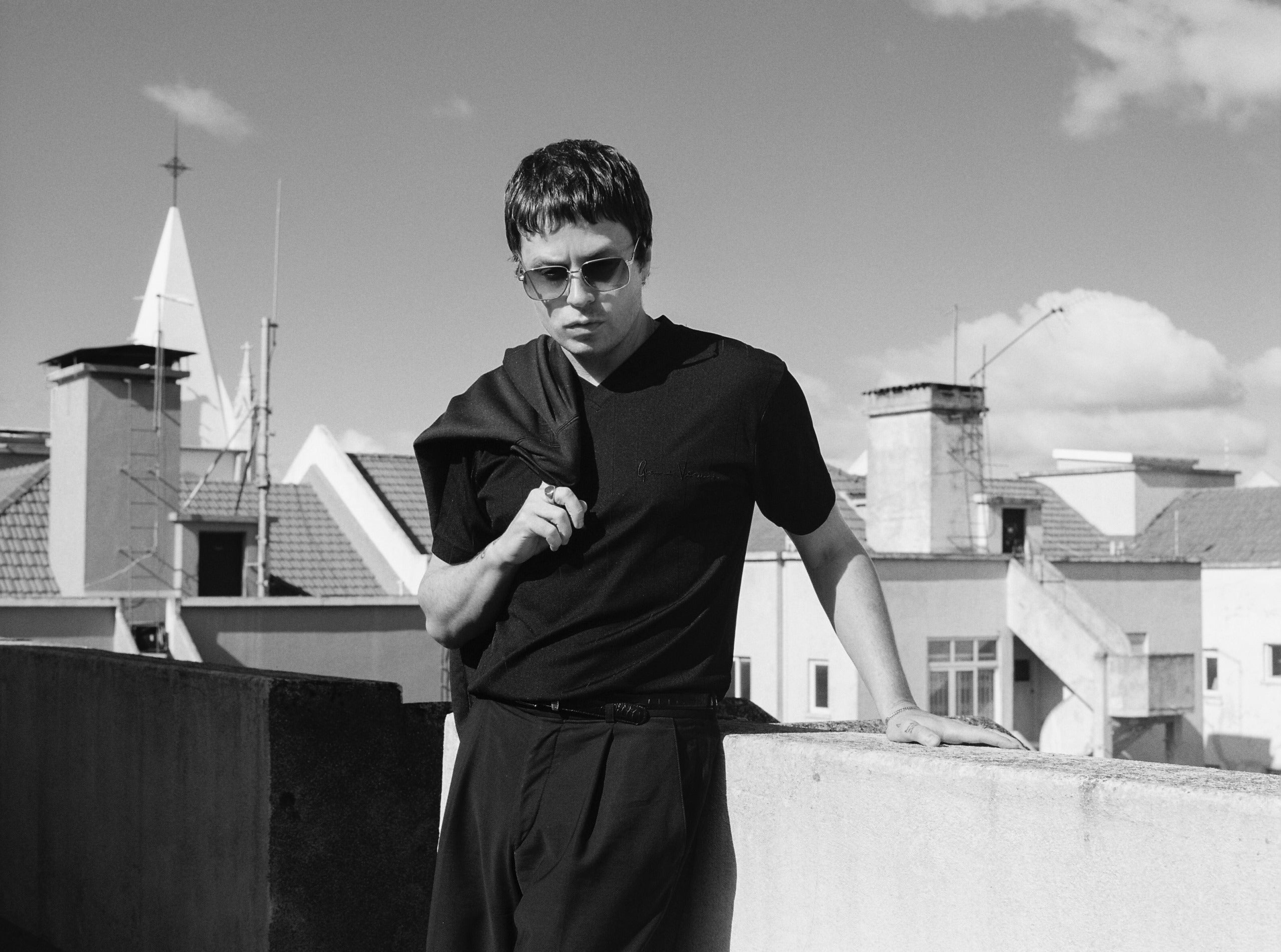 GUV (fka Young Guv) announces new Madchester-inspired album, shares “Let Your Hands Go”