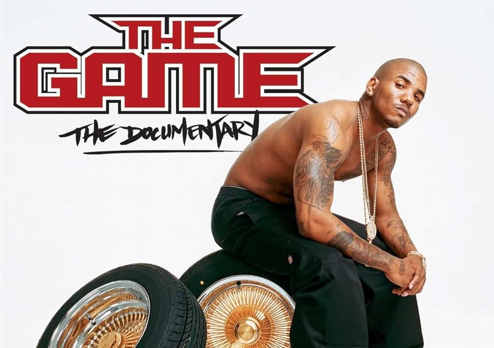 The Game lists the top 100 LA rappers of all time (in response to Complex’s list)