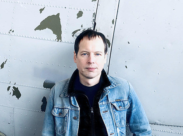 Ladybug Transistor’s Gary Olson preps solo debut (listen to “Giovanna Please”)