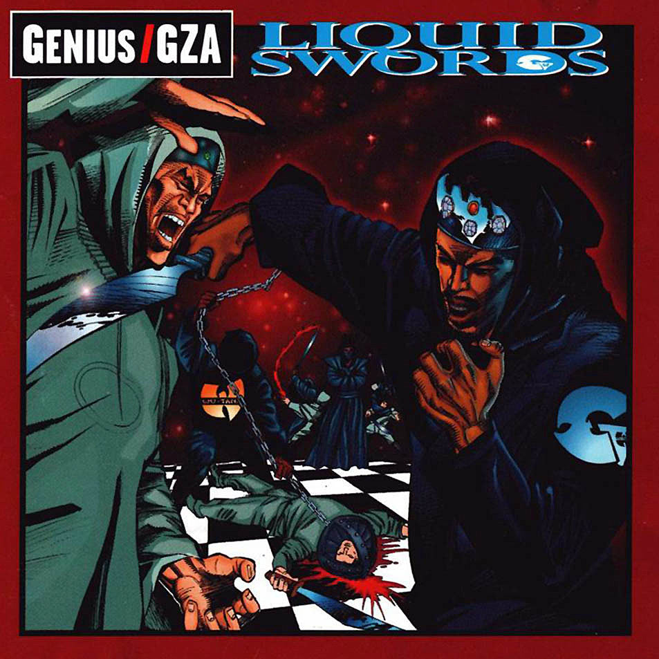 GZA adds US dates to ‘Liquid Swords’ tour, including full-band NYC show