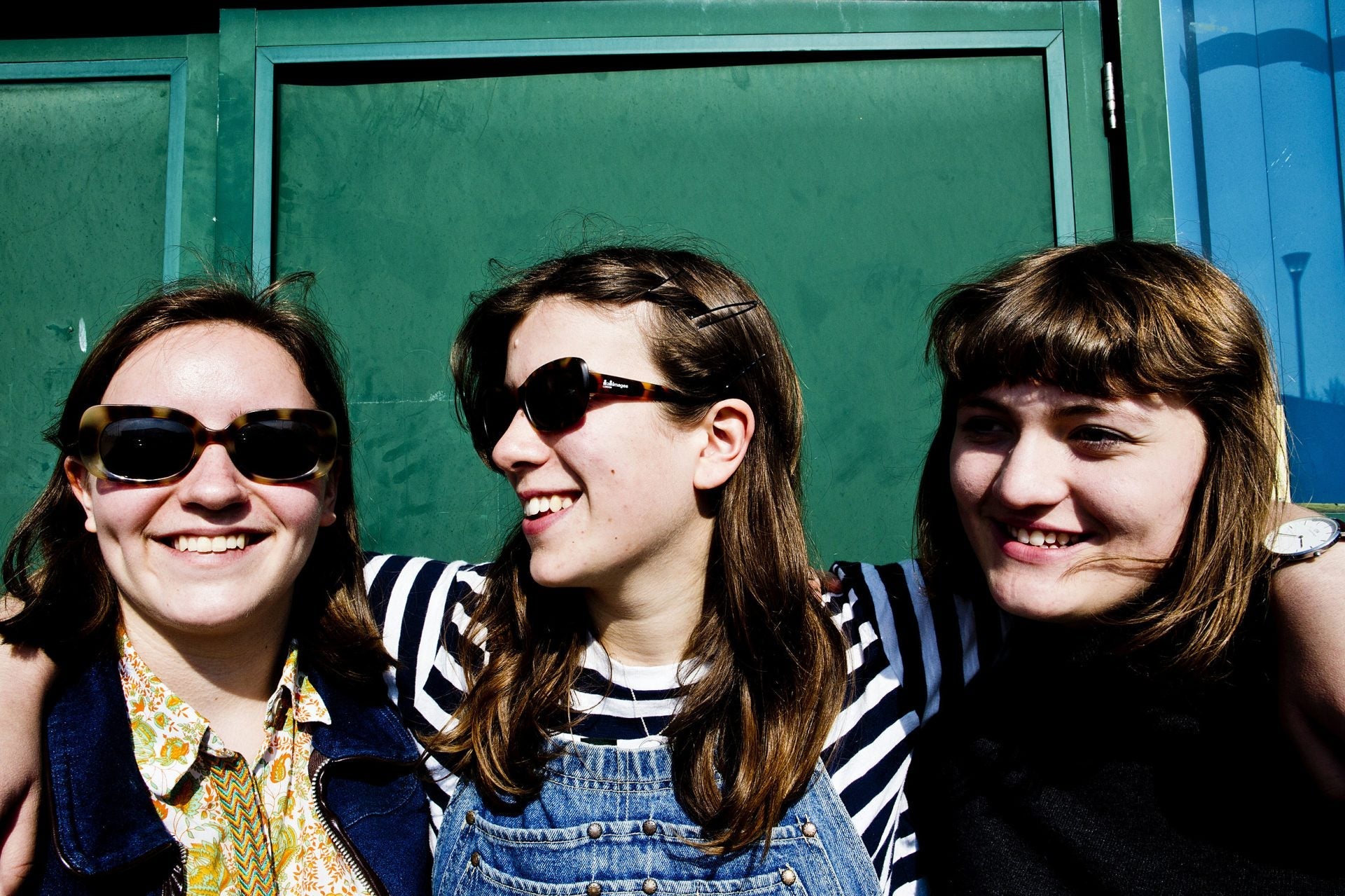 Girl Ray prep debut LP ‘Earl Grey’ (watch the “Preacher” video)