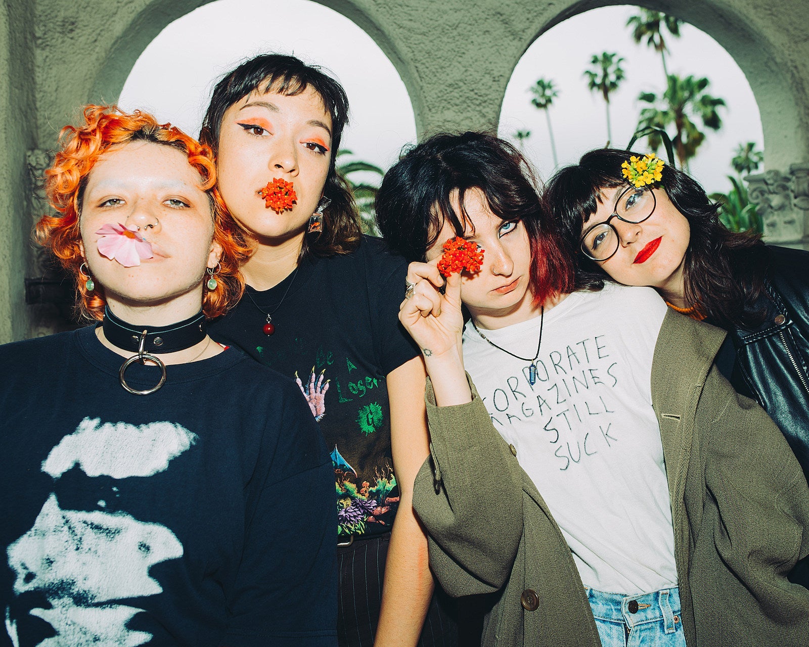 Girl Friday prep new EP, touring with The Beths (stream “Decoration/Currency”)