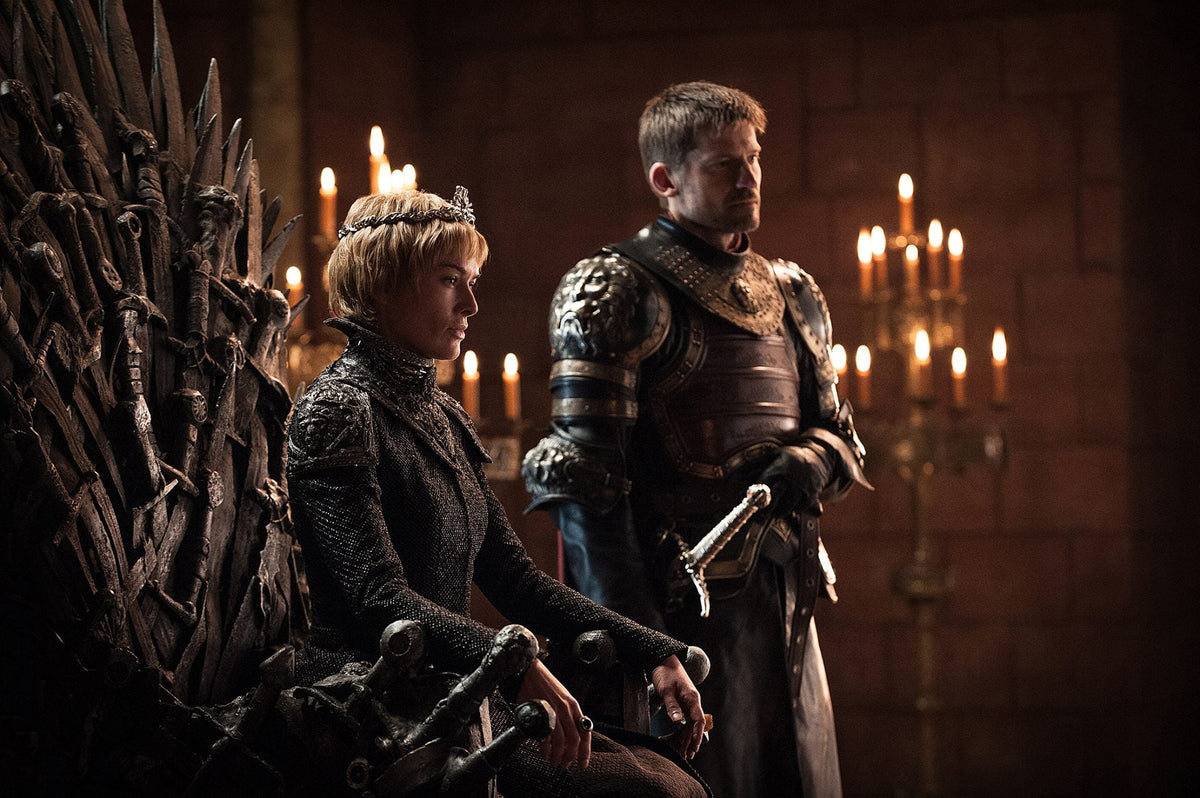 check out official “first look” images from ‘Game of Thrones’ Season 7