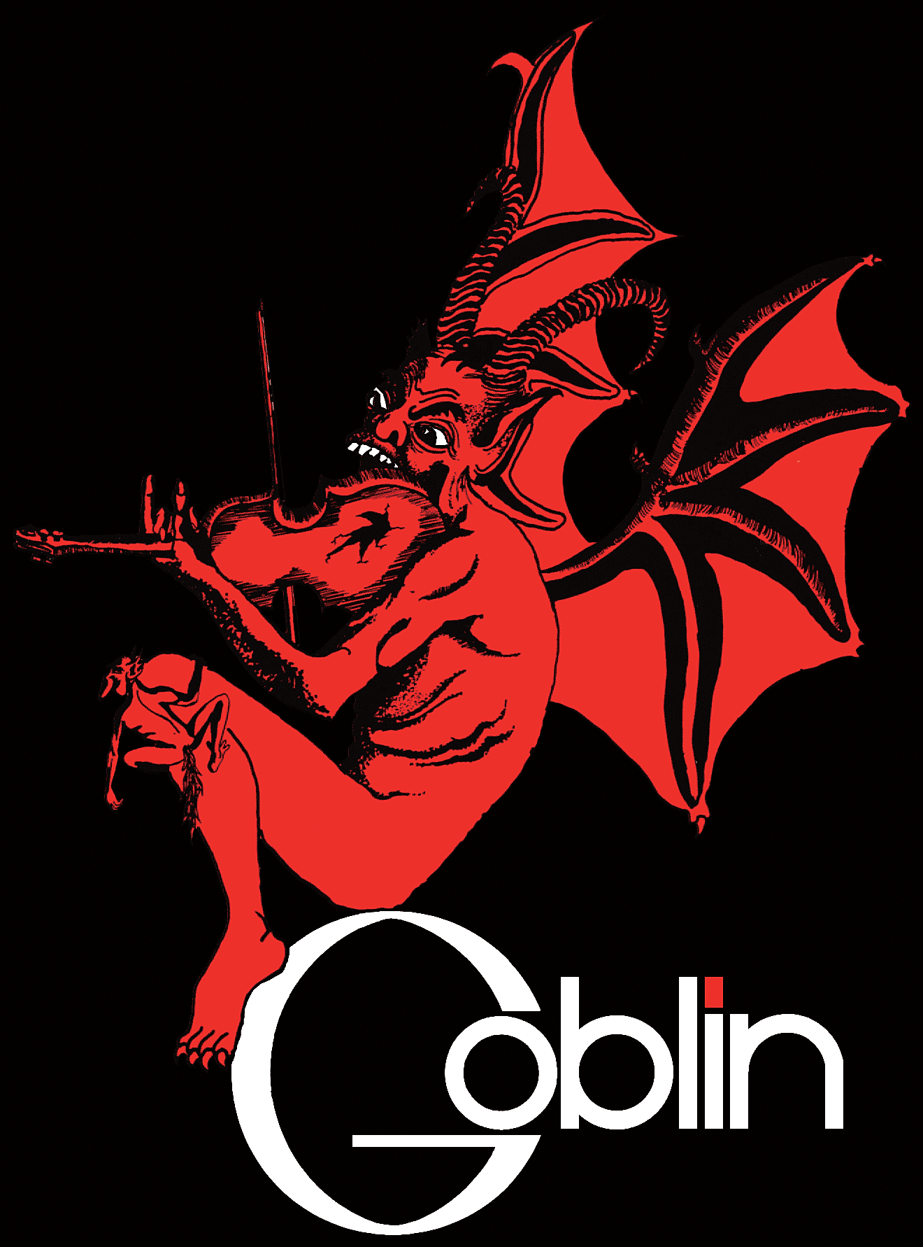 Goblin touring this fall with Morricone Youth