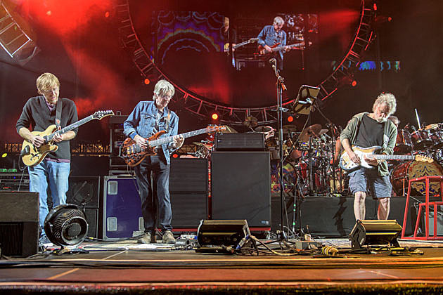 (Grateful) Dead & Company add 2nd MSG show