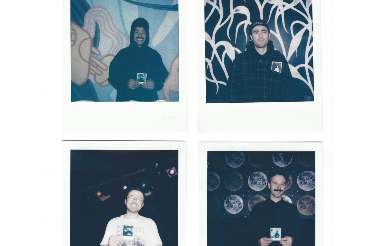 Gulfer release final EP, ‘Lights Out’
