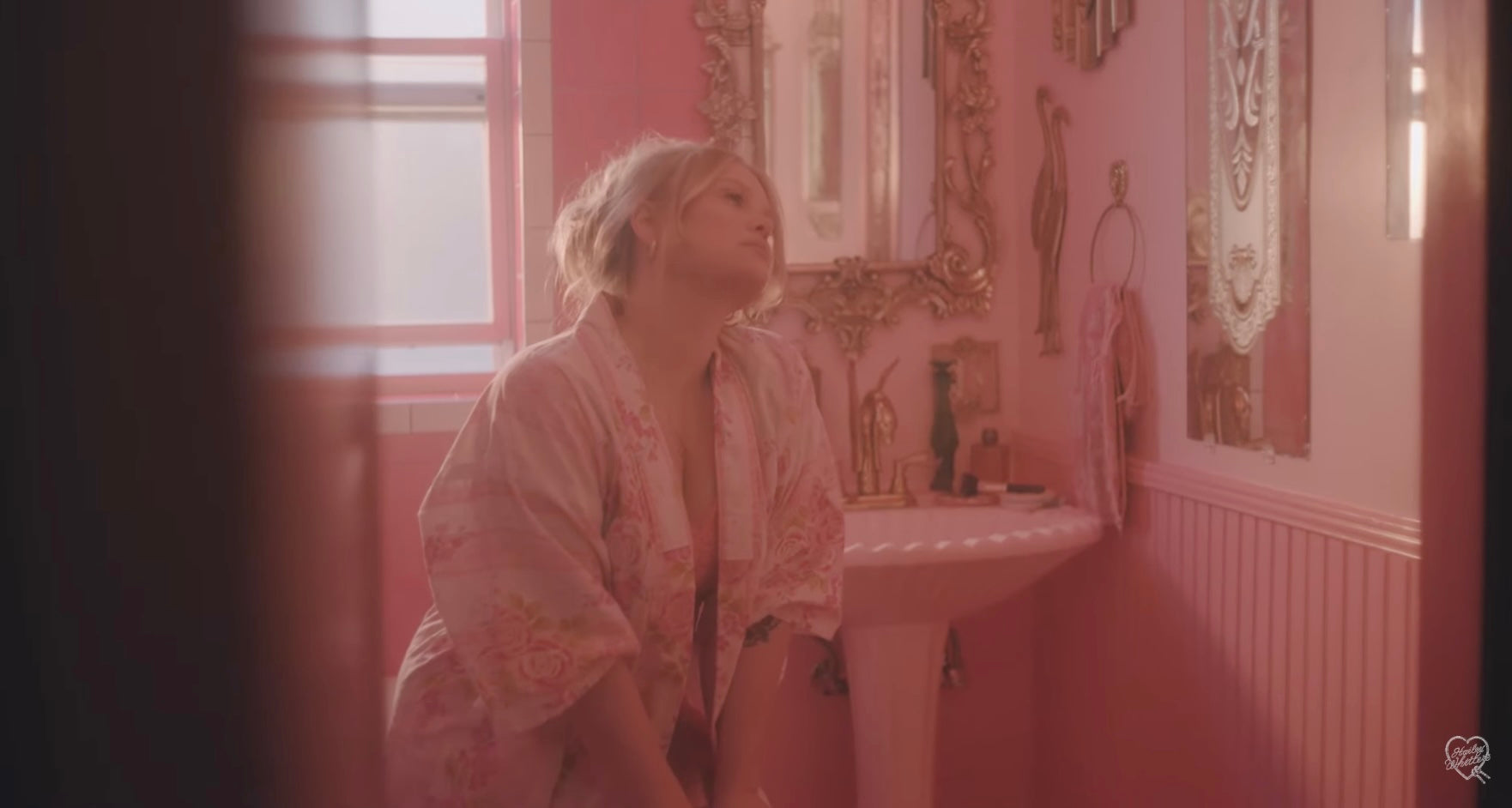 Hailey Whitters announces new album ‘Corn Queen,’ shares “High On A Heartbreak” video