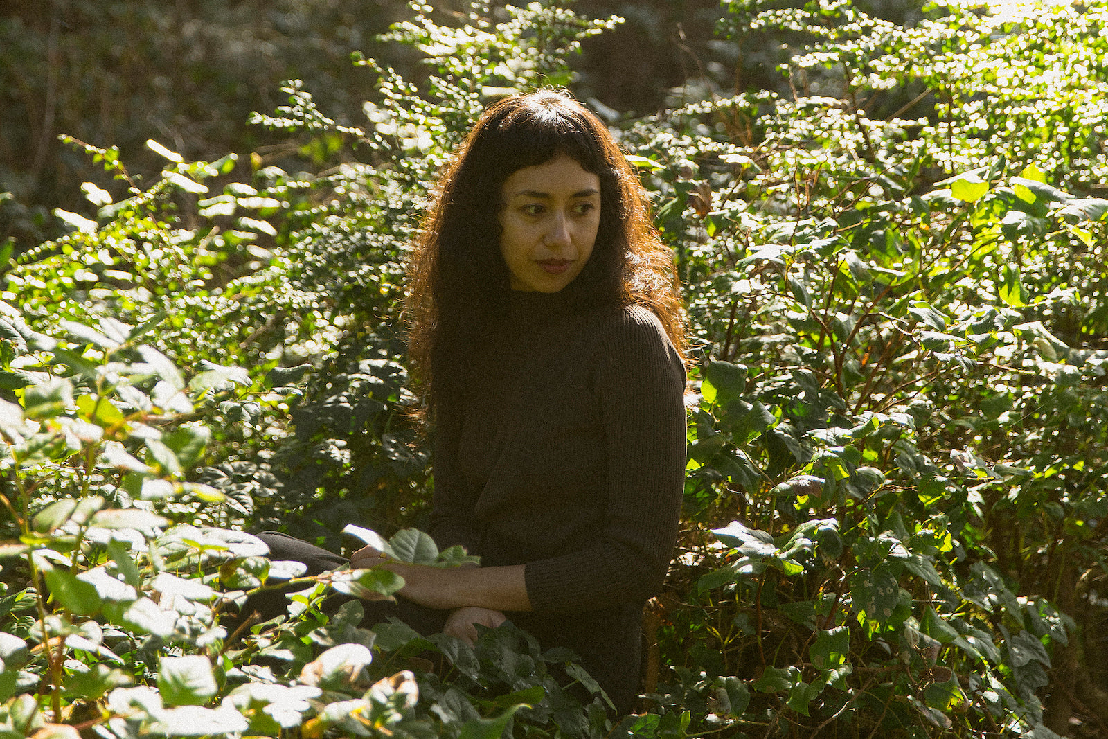 Haley Heynderickx announces new LP ‘Seed of a Seed,’ shares “Foxglove”