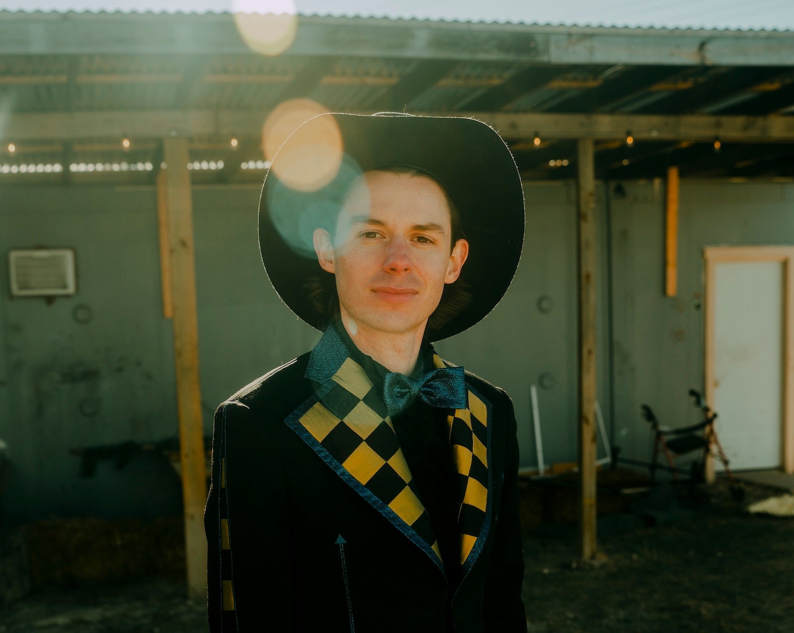 Hayden Pedigo announces tour for new album ‘I’ll Be Waving As You Drive Away’