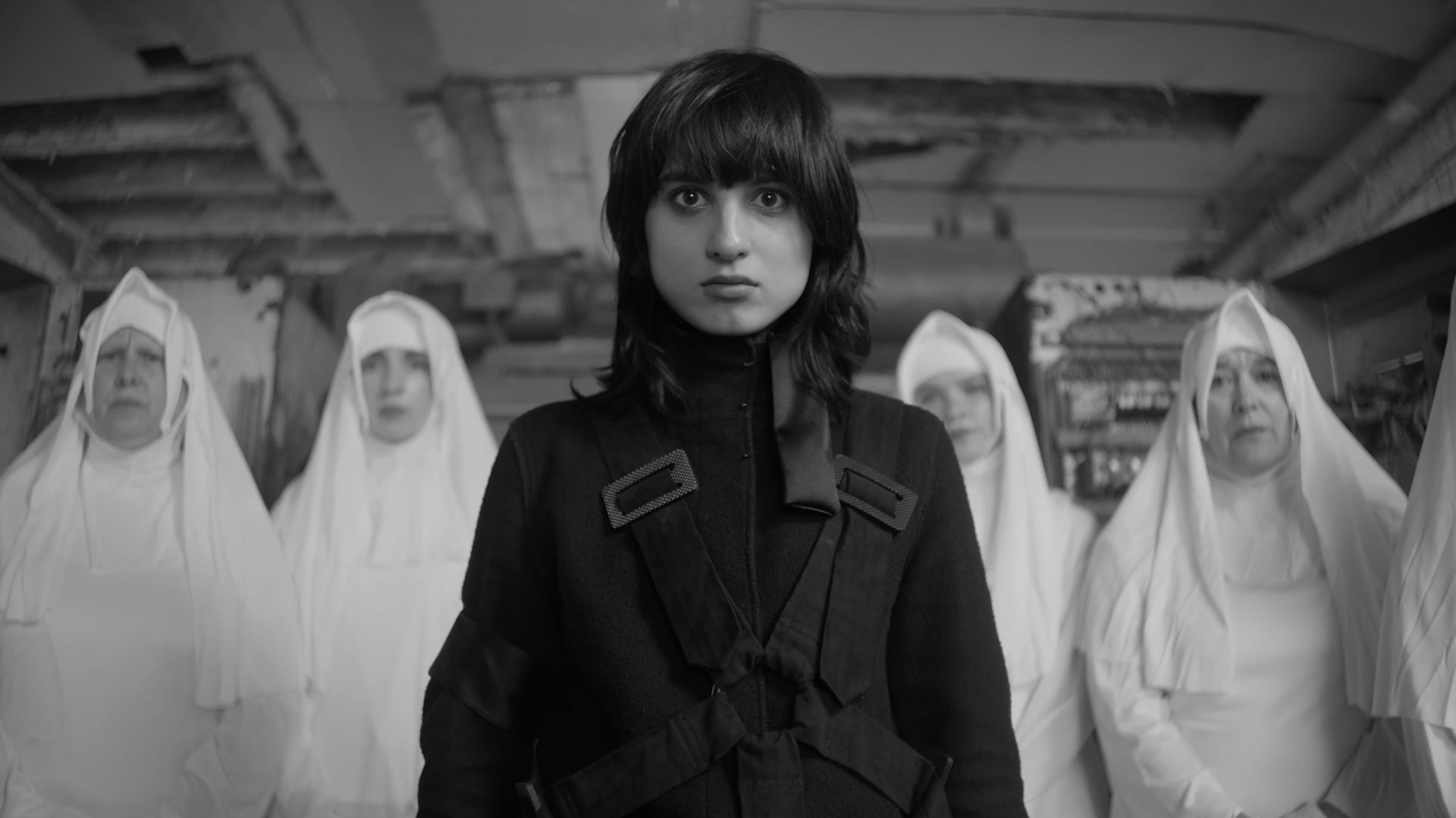 Heartworms announces debut album, share “Warplane” video