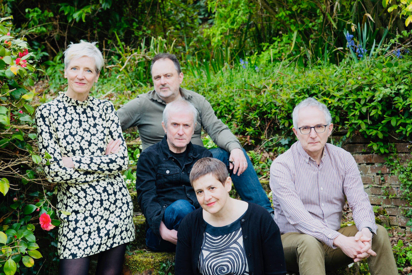 Heavenly detail first album in 29 years, add more North American tour dates, share “Excuse Me”