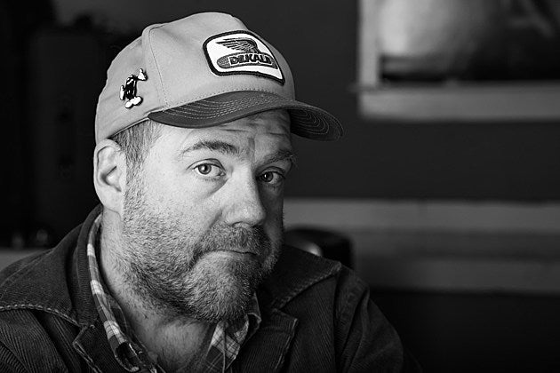 Chunklet’s Henry Owings released a comedy record, touring w/ Bardo Pond +++ BV Q&A