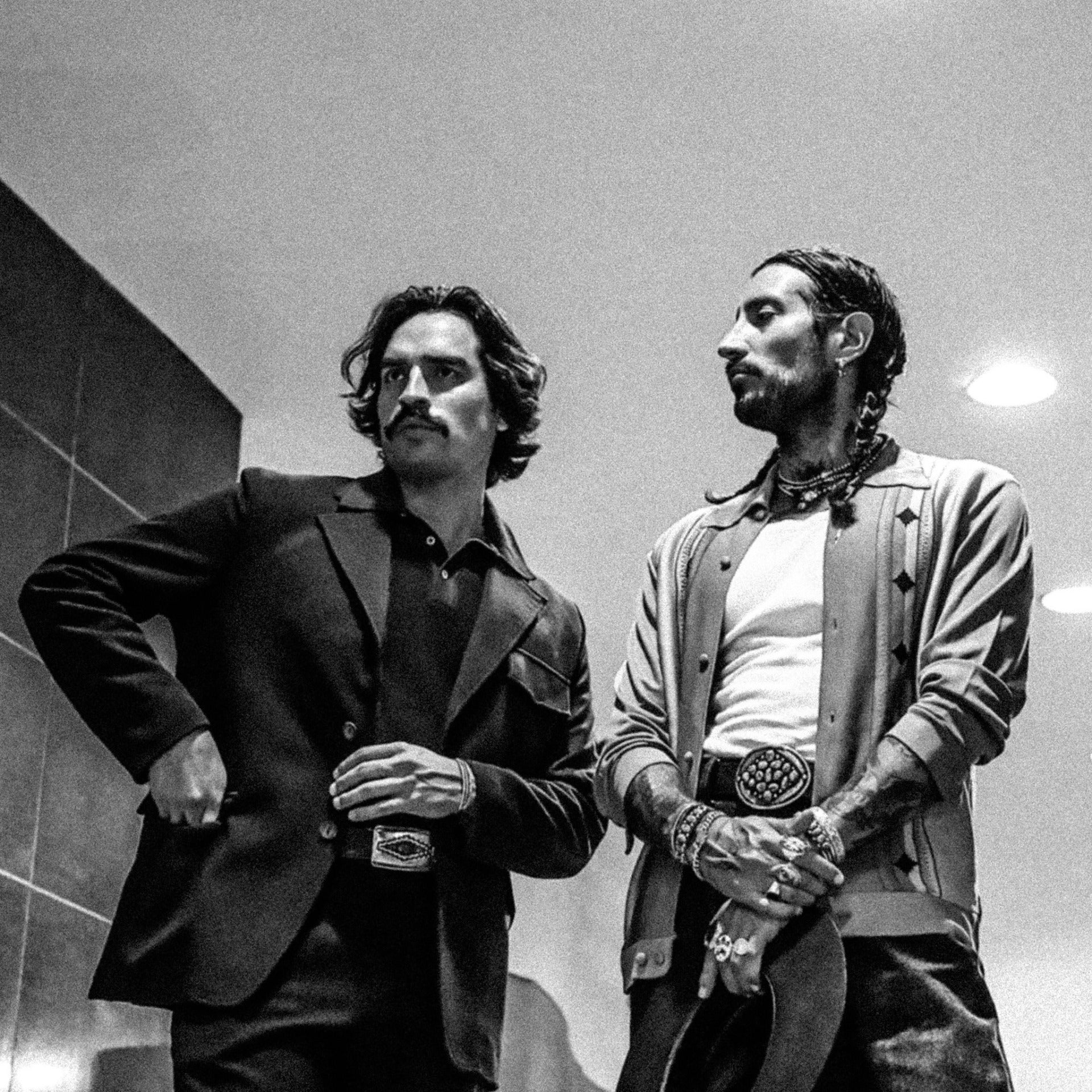 Tour news: Slipknot, Hermanos Gutierrez, L’Impératrice, Jet, “The Music of Crosby, Stills and Nash,” more