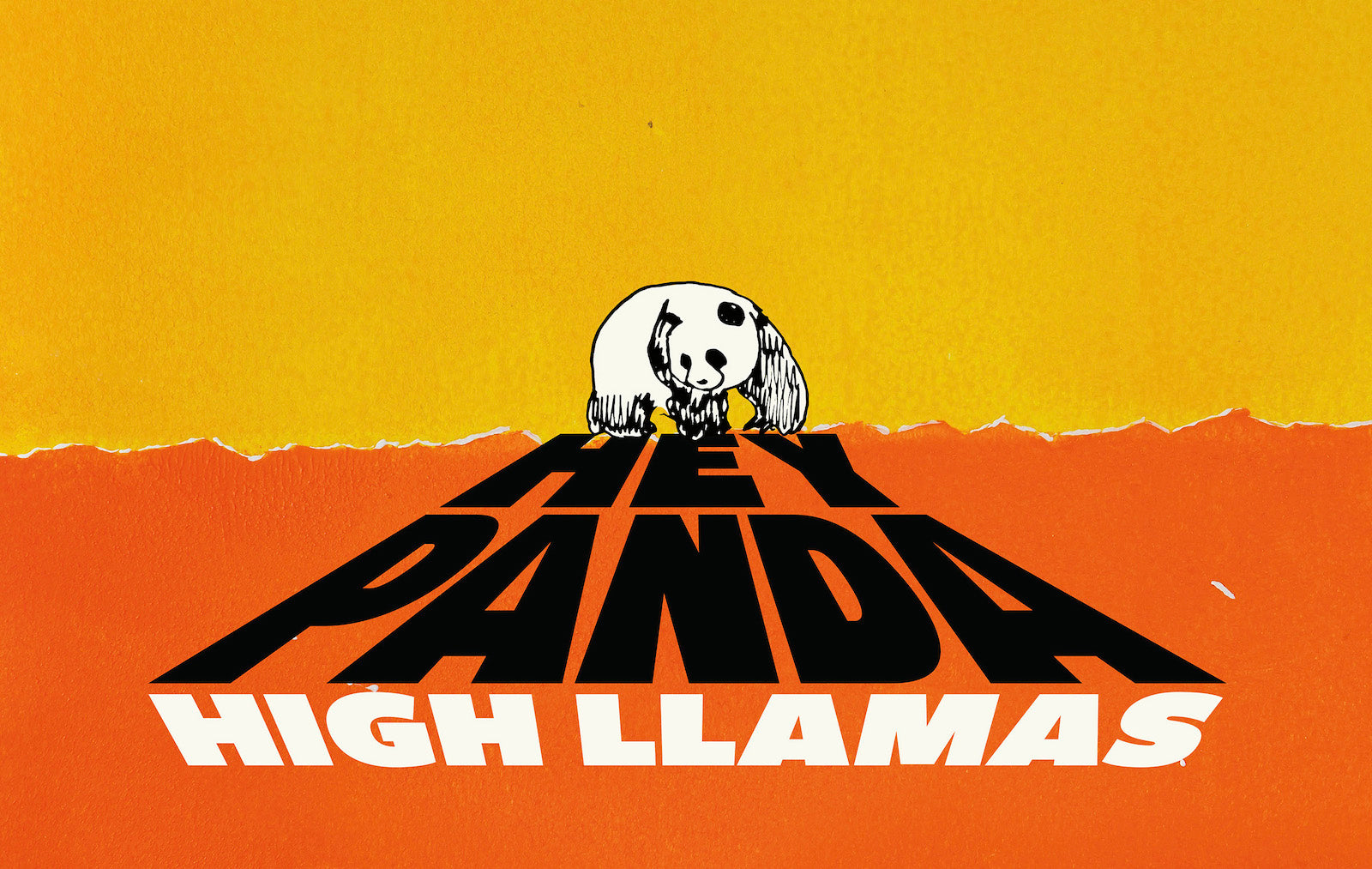 The High Llamas announce new album ‘Hey Panda,’ share title track