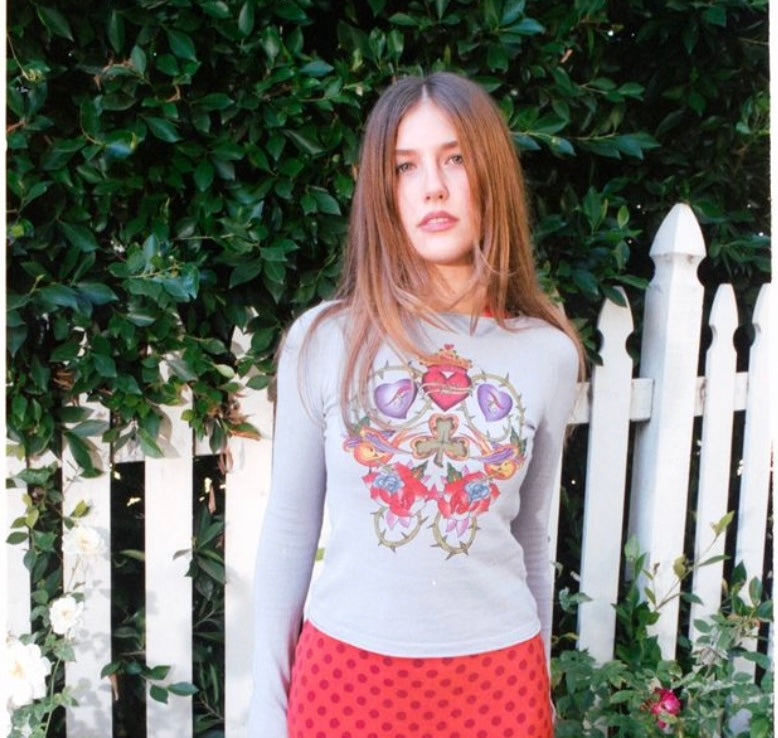 Hannah Cole announces debut album & fall tour dates: hear “MMA”
