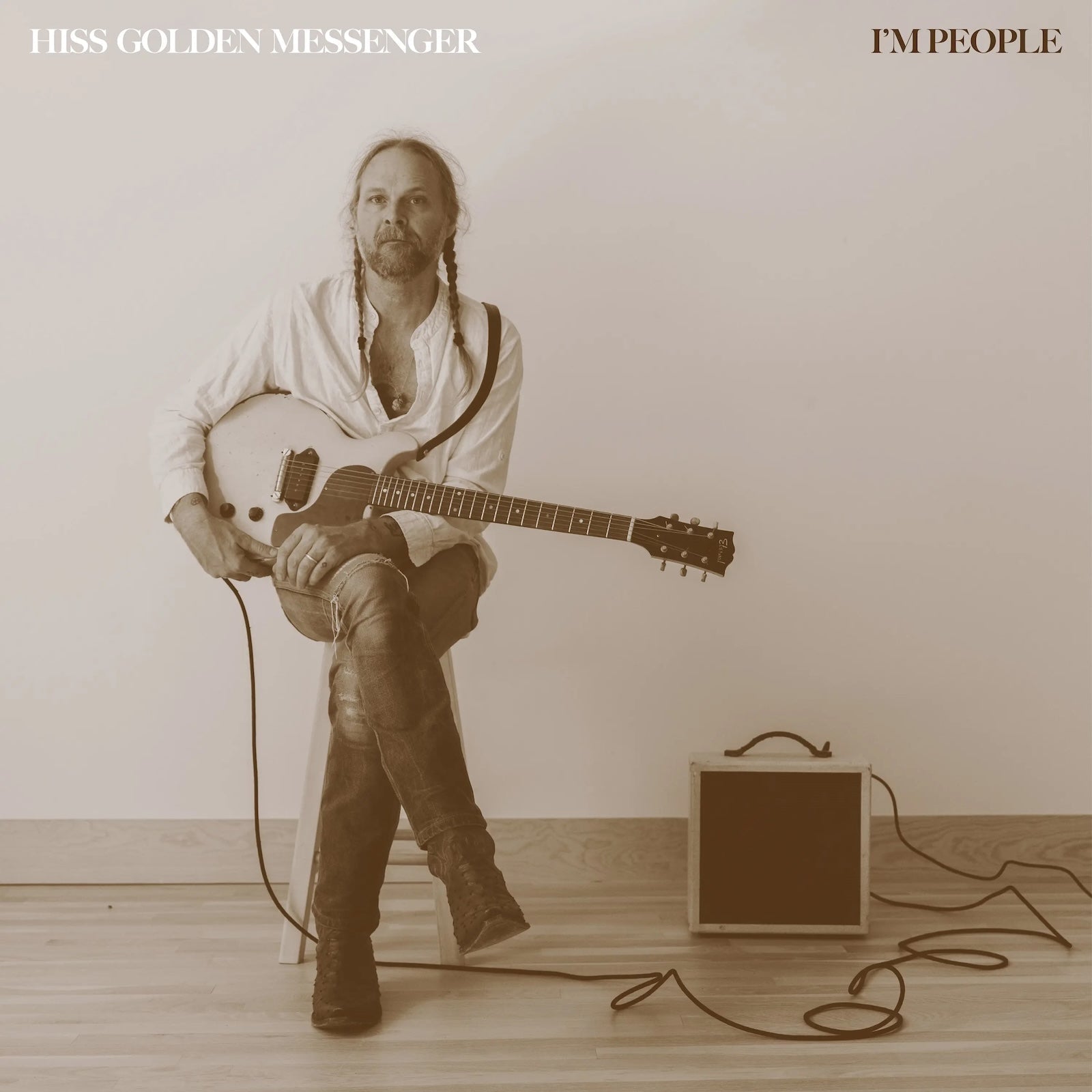 Hiss Golden Messenger announces new album & tour: hear “In the Middle of It”
