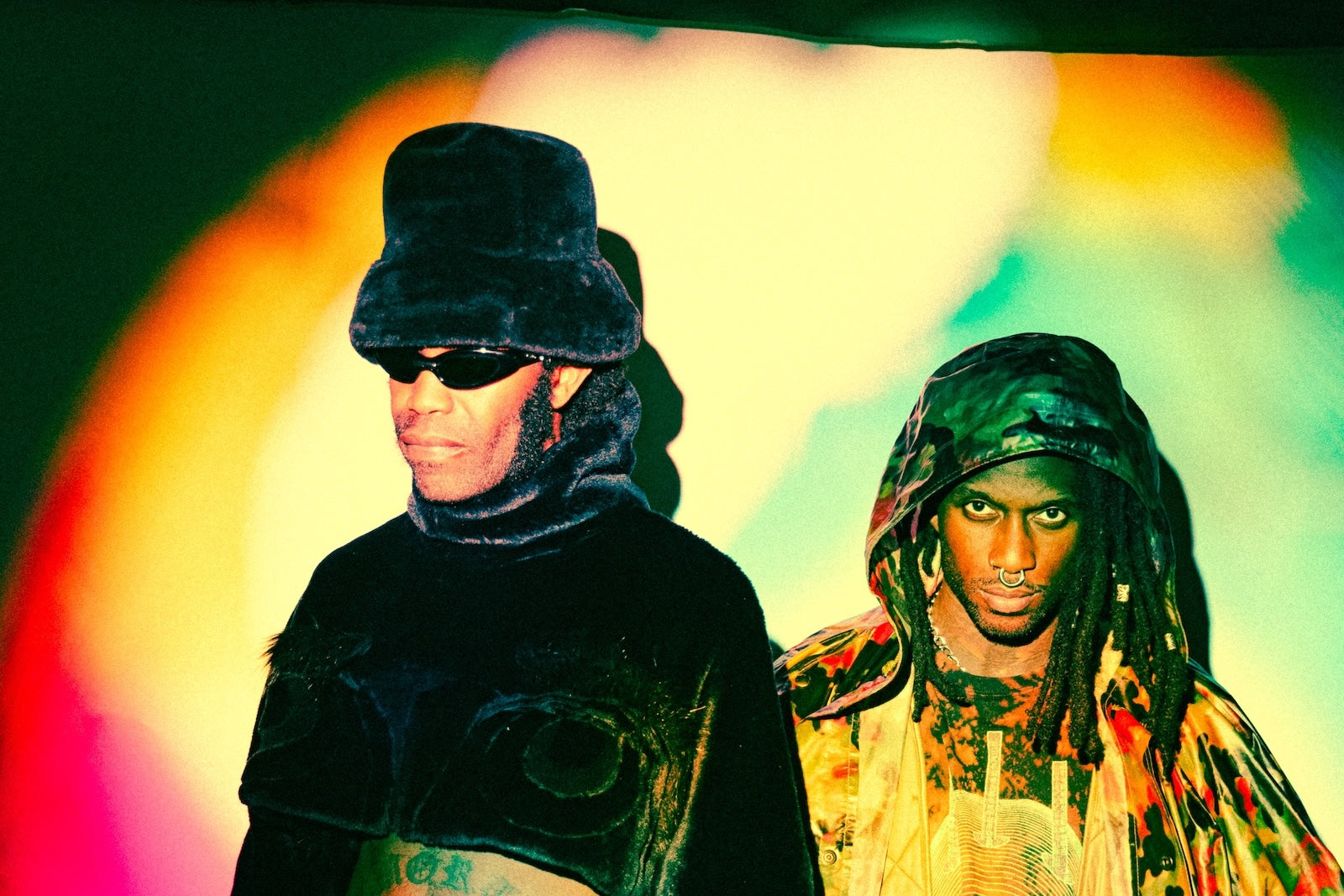 Ho99o9 reveal album guests (Chelsea Wolfe, Greg Puciato), new song + exclusive vinyl