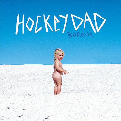 Hockey Dad releasing debut LP ‘Boronia’ (watch the “So Tired” video), touring this summer