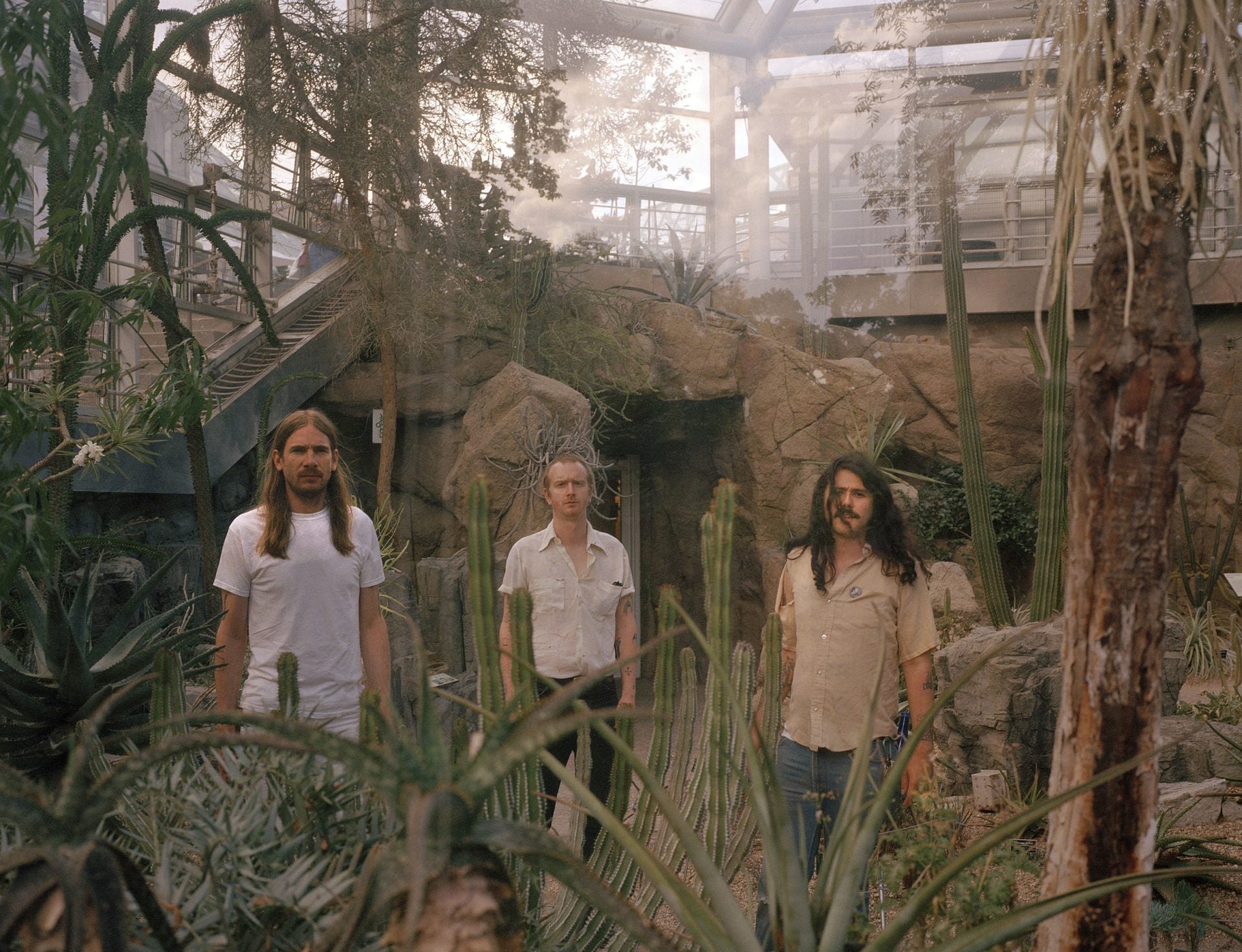 listen to Honey’s “Wage Agreement” from new LP