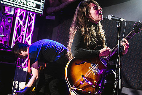 Hop Along streaming new album ‘Painted Shut’ (listen)