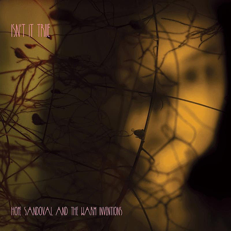 Mazzy Star’s Hope Sandoval releasing new album, but first a RSD limited 7″