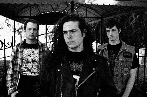 Horrendous playing NYC in January ++ other tour dates